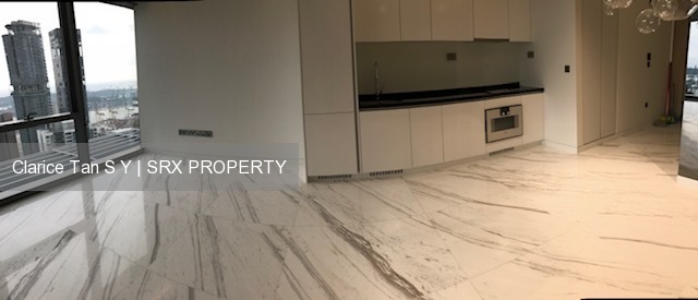 Wallich Residence At Tanjong Pagar Centre (D2), Apartment #182198682